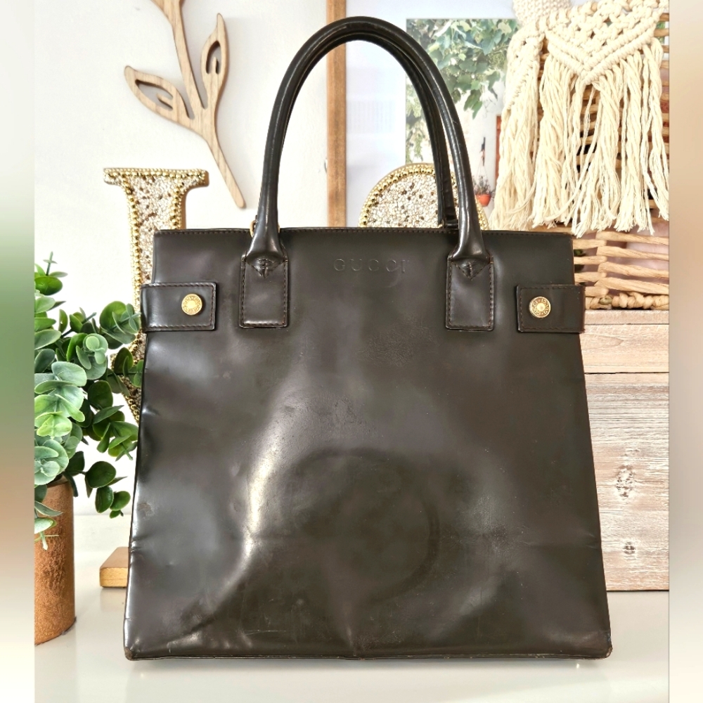 Gucci PROJECT Bag - Need Repairs